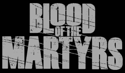 logo Blood Of The Martyrs
